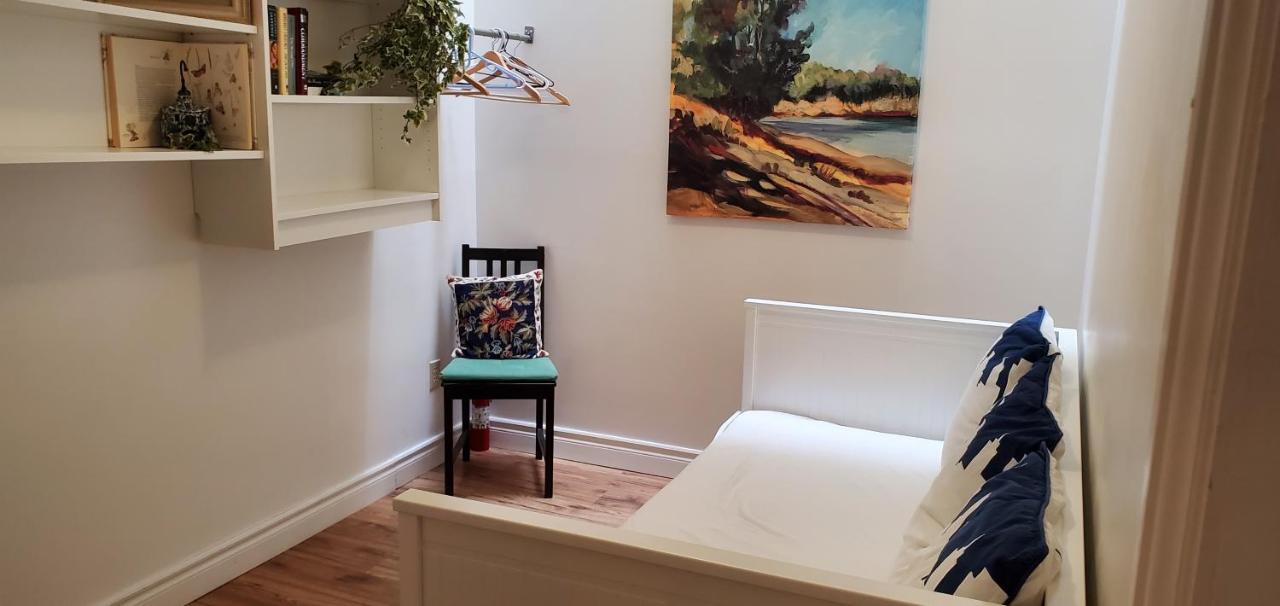 Margie Townhome Suites Toronto Buitenkant foto