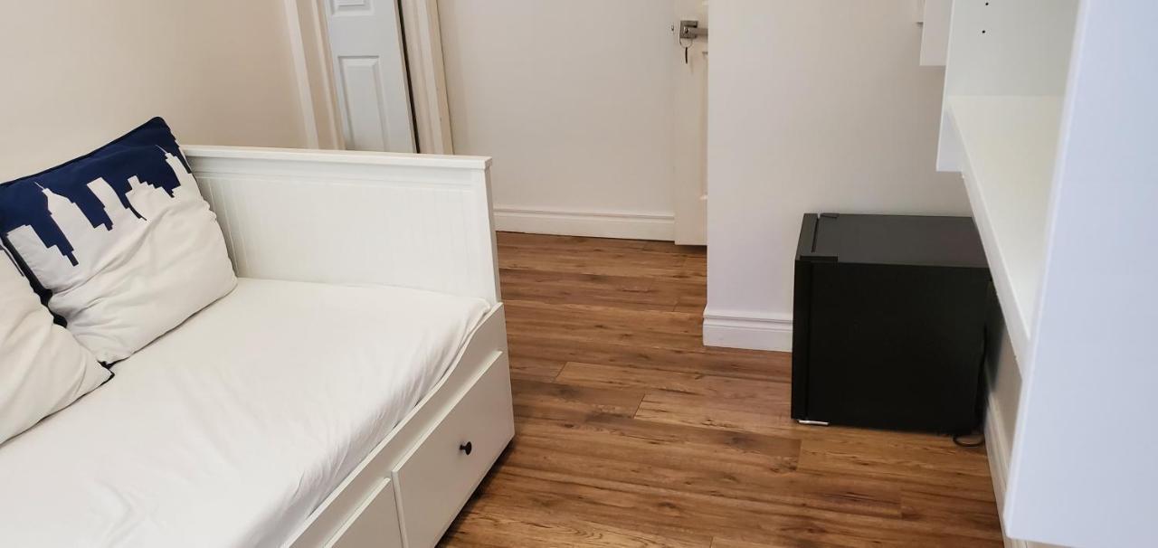 Margie Townhome Suites Toronto Buitenkant foto