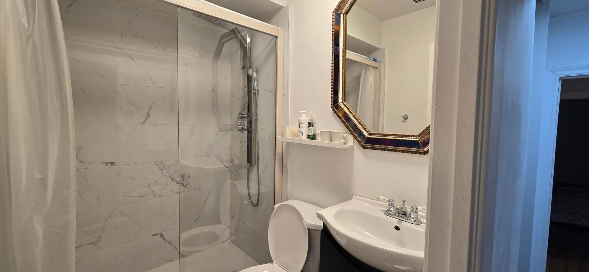 Margie Townhome Suites Toronto Kamer foto