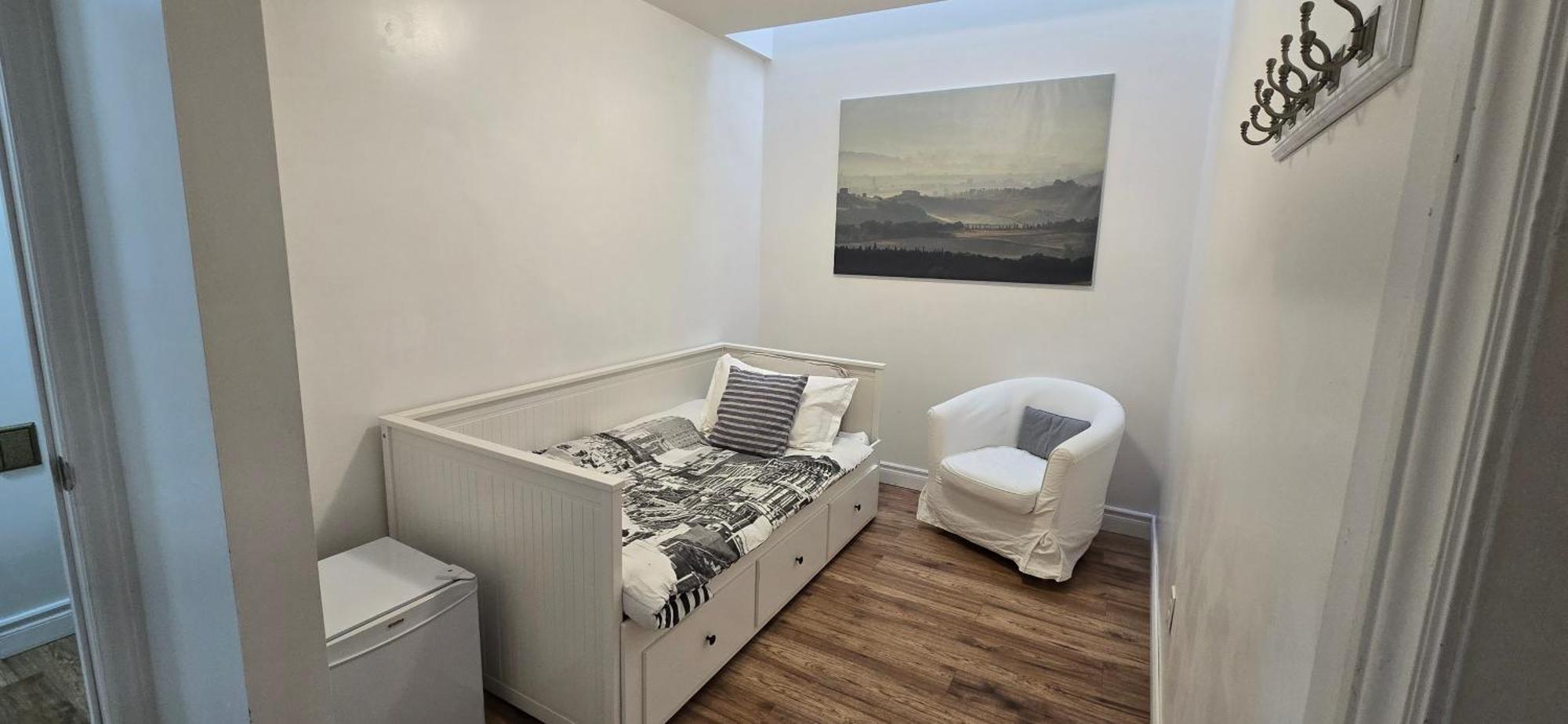 Margie Townhome Suites Toronto Buitenkant foto
