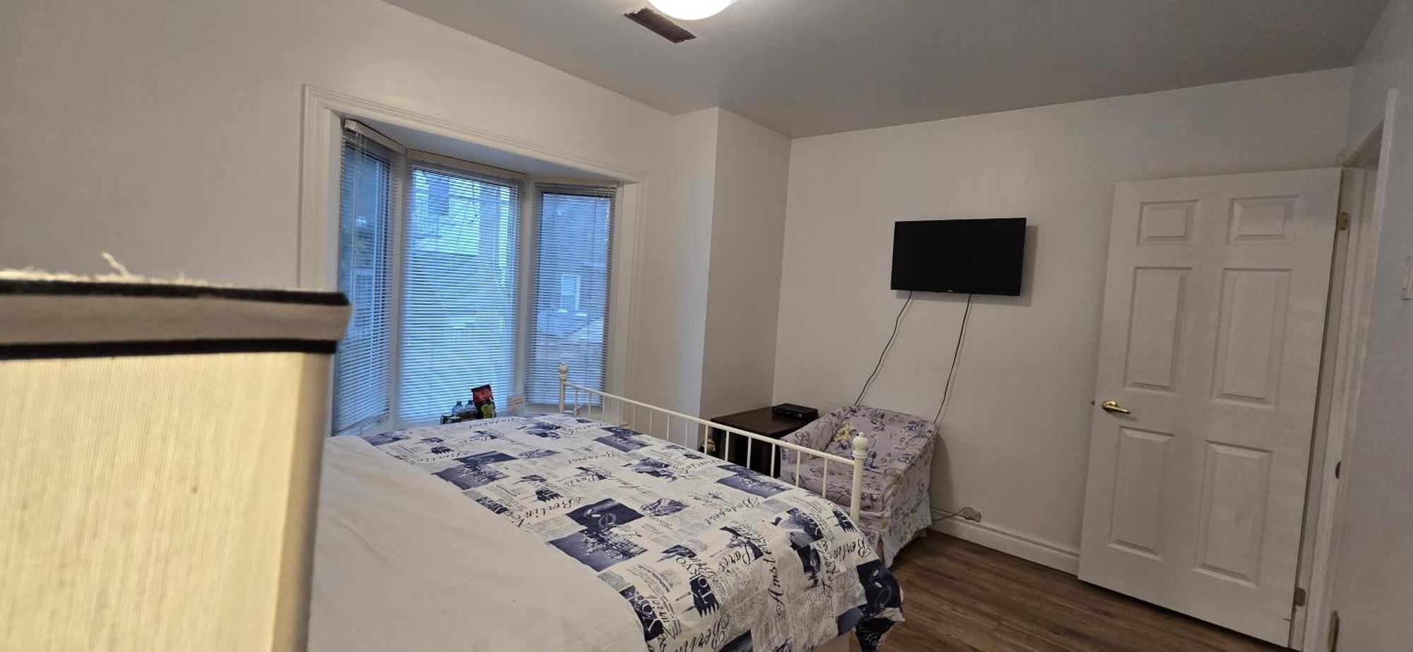 Margie Townhome Suites Toronto Kamer foto