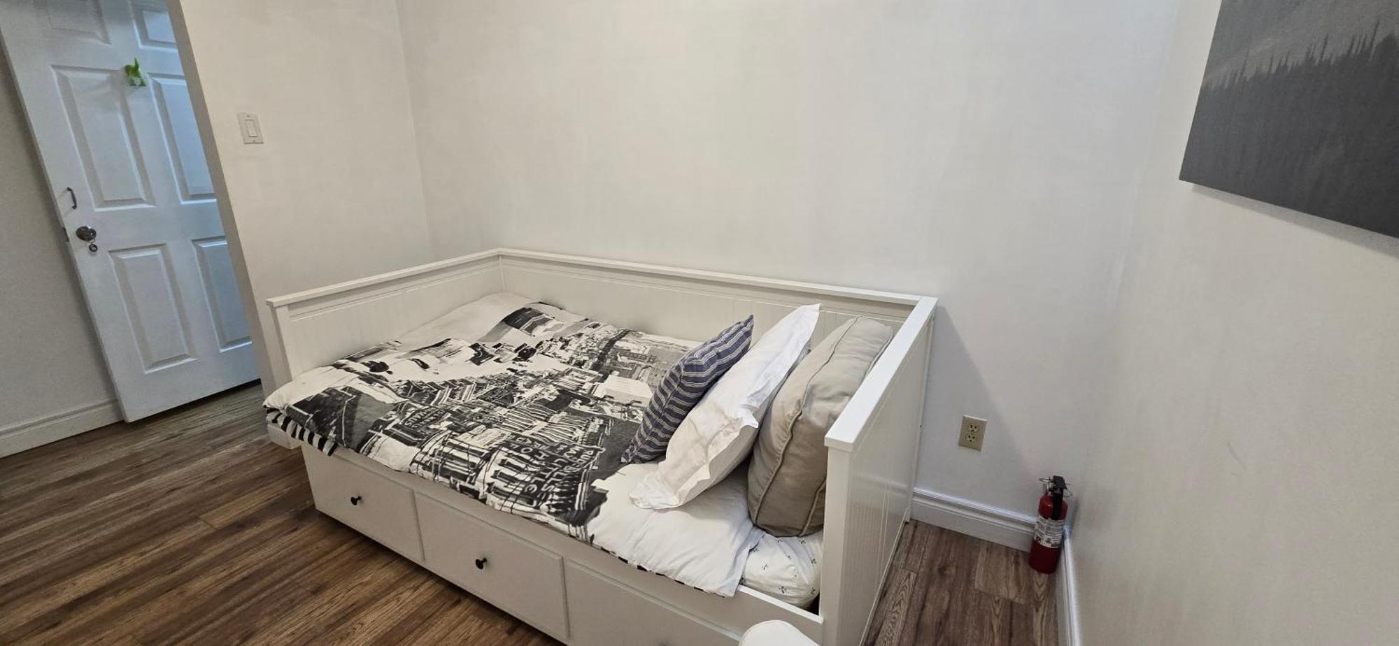 Margie Townhome Suites Toronto Kamer foto