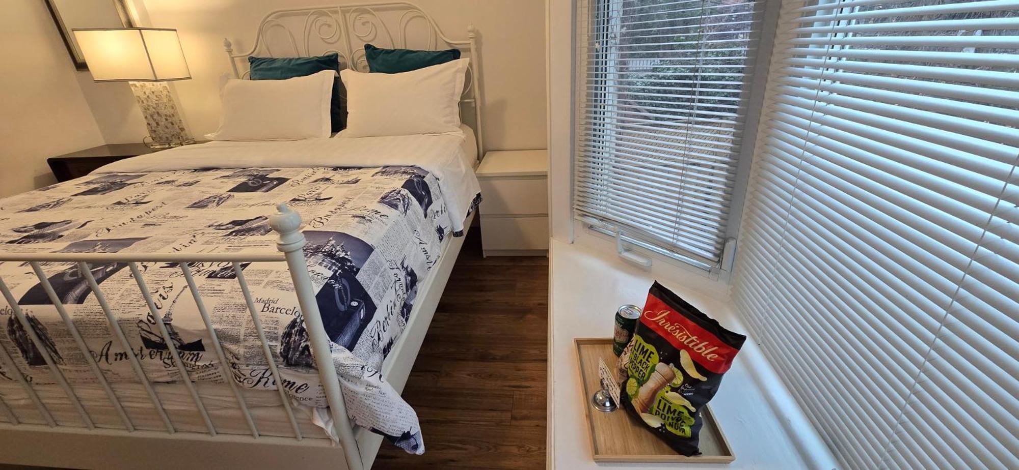 Margie Townhome Suites Toronto Kamer foto