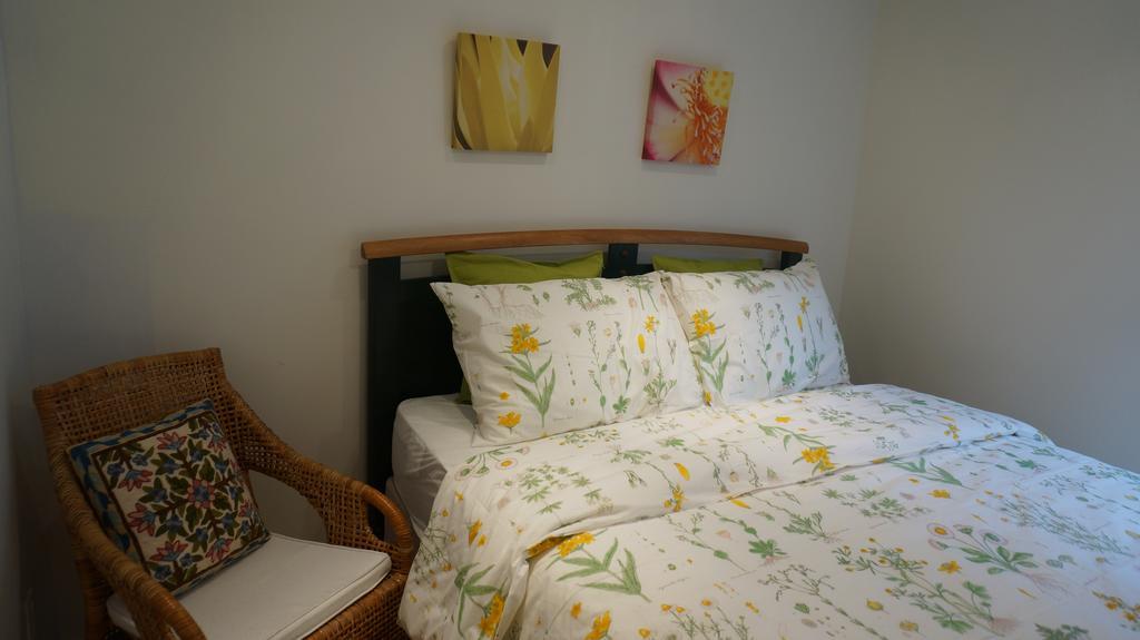 Margie Townhome Suites Toronto Kamer foto