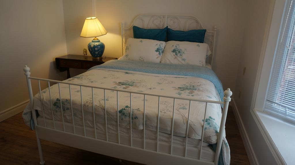 Margie Townhome Suites Toronto Kamer foto