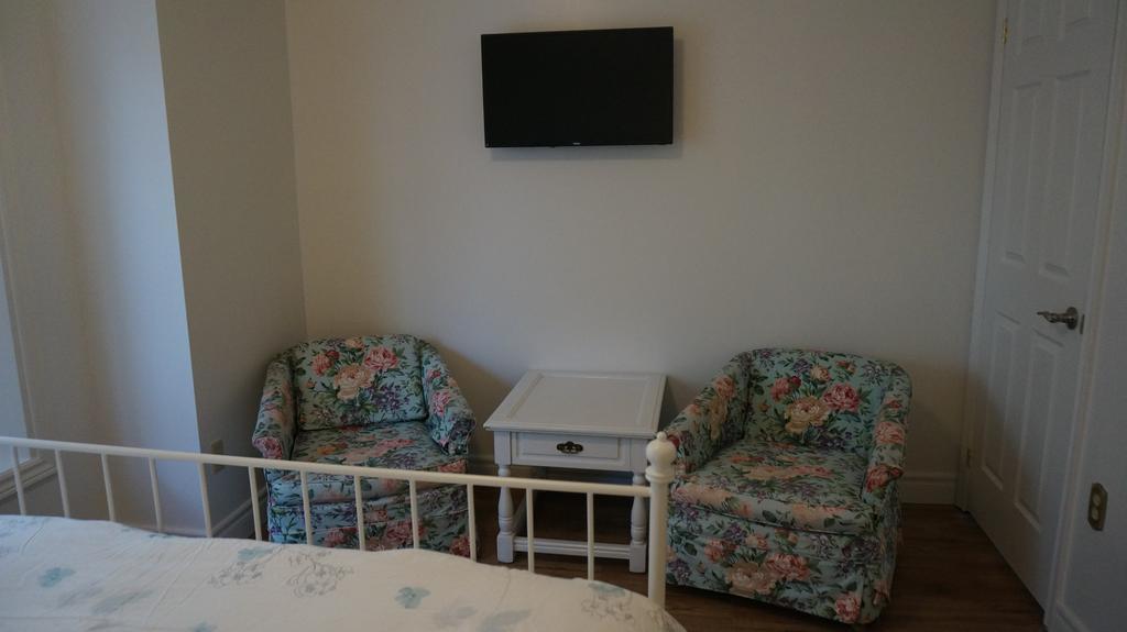 Margie Townhome Suites Toronto Kamer foto