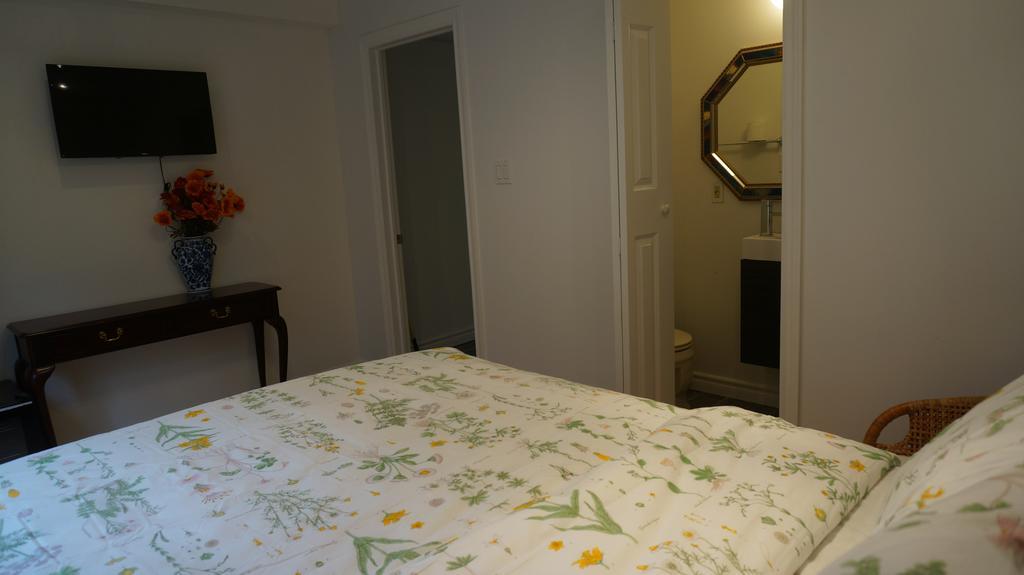Margie Townhome Suites Toronto Buitenkant foto