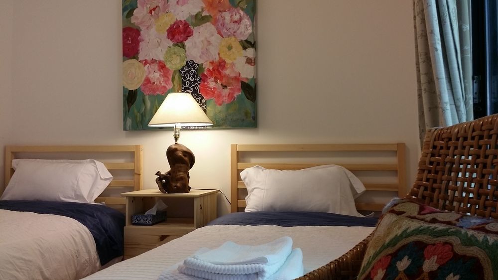 Margie Townhome Suites Toronto Buitenkant foto