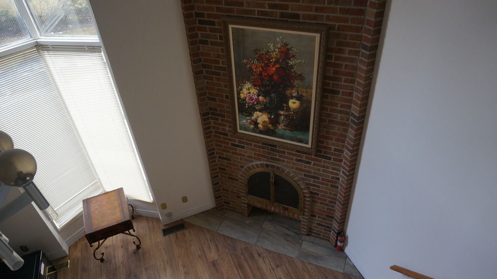 Margie Townhome Suites Toronto Buitenkant foto