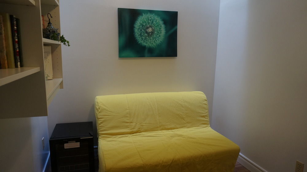 Margie Townhome Suites Toronto Buitenkant foto