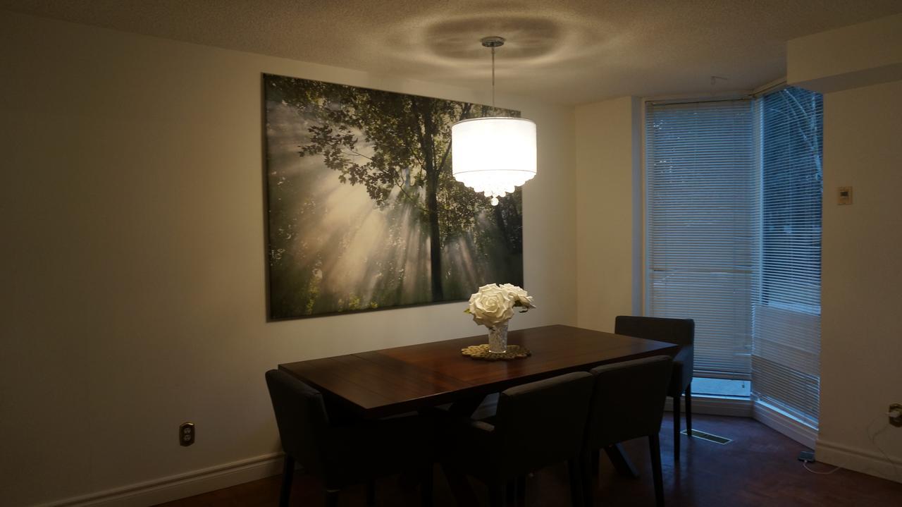 Margie Townhome Suites Toronto Buitenkant foto