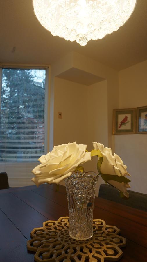 Margie Townhome Suites Toronto Buitenkant foto