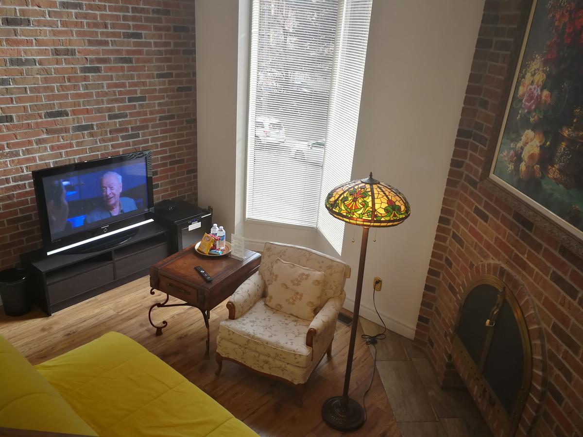 Margie Townhome Suites Toronto Buitenkant foto