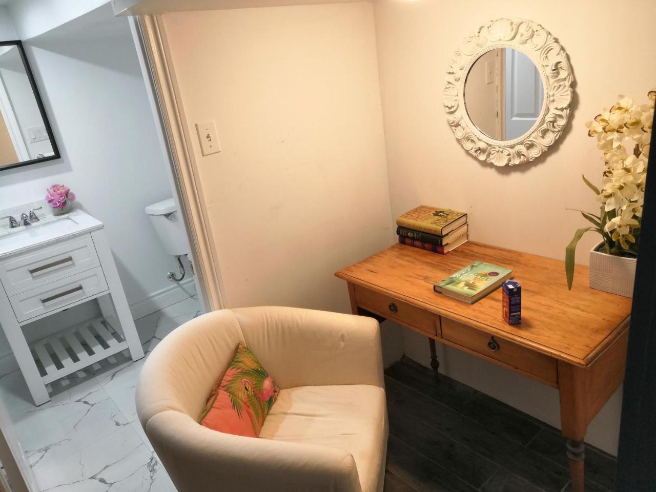 Margie Townhome Suites Toronto Buitenkant foto
